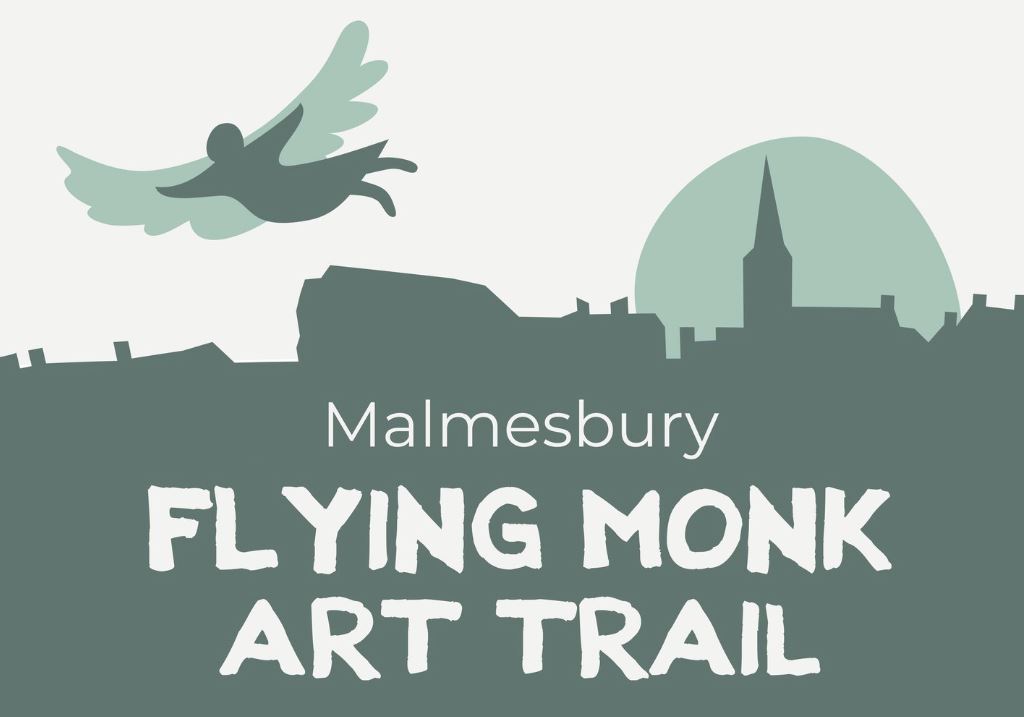 Flying Monk Art Trial 